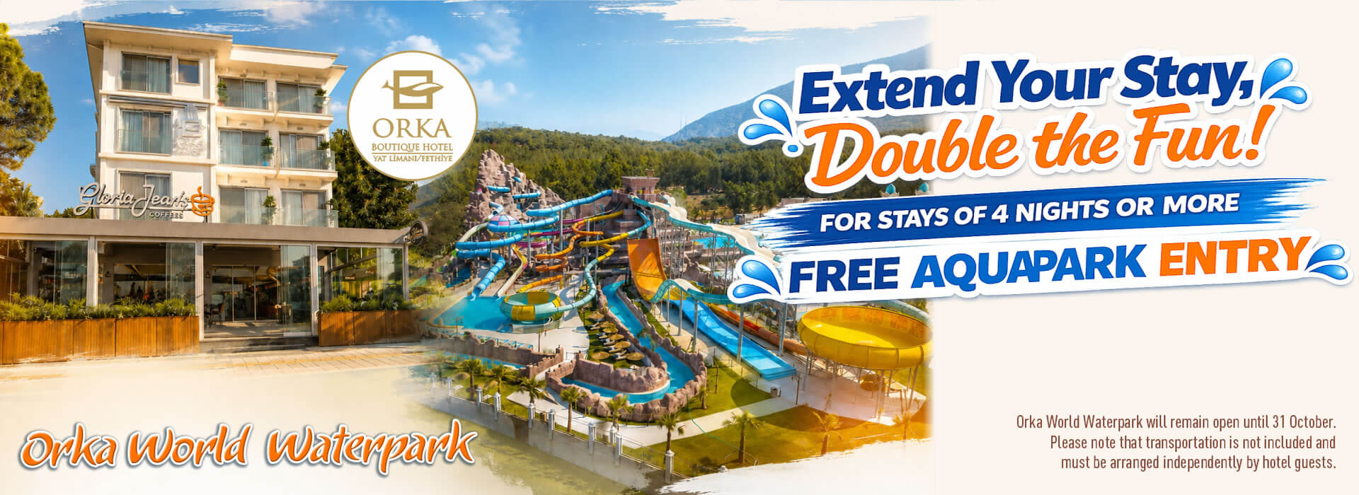 Orka Aquapark